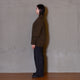 ALL TIME KNIT COLLAR