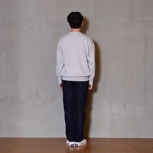 ALL TIME KNIT COLLAR
