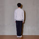 ALL TIME KNIT COLLAR