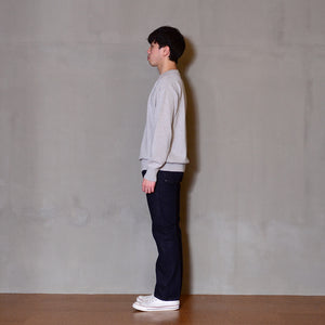 ALL TIME KNIT COLLAR