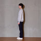 ALL TIME KNIT COLLAR