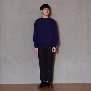 ALL TIME KNIT COLLAR