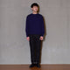 ALL TIME KNIT COLLAR