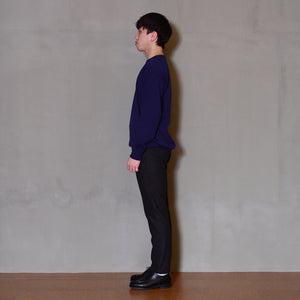 ALL TIME KNIT COLLAR