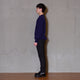 ALL TIME KNIT COLLAR