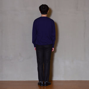 ALL TIME KNIT COLLAR
