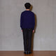 ALL TIME KNIT COLLAR