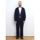 C/L DENIM EASY PANTS