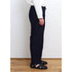 C/L DENIM EASY PANTS