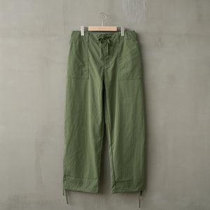 A.W.T MIL PANTS