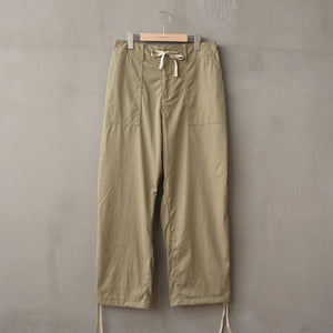 A.W.T MIL PANTS