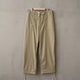 A.W.T MIL PANTS