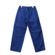 HIGH COUNT WEAPONDENIM BUGGY PANTS