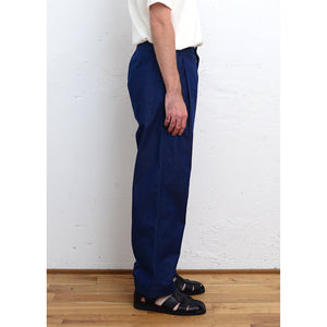 HIGH COUNT WEAPONDENIM BUGGY PANTS