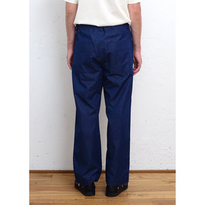 HIGH COUNT WEAPONDENIM BUGGY PANTS