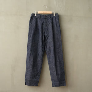 8oz  CHAMBRAY PT