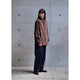 C/L DENIM EASY PANTS