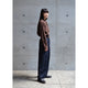C/L DENIM EASY PANTS
