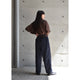 C/L DENIM EASY PANTS