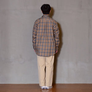 OVERSIZE CHECK SHT