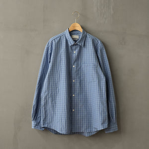 EARLY BIRD LOOSE FIT R/C SHT