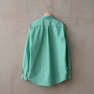 EARLY BIRD LOOSE FIT R/C SHT
