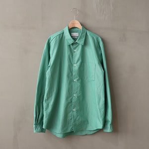 EARLY BIRD LOOSE FIT R/C SHT