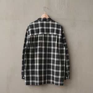 DESERT SONG L/S SHT