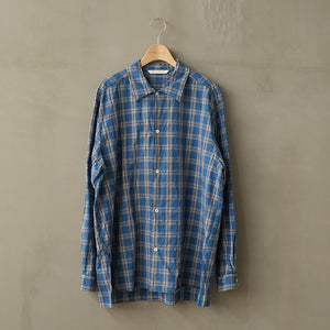 DESERT SONG L/S SHT
