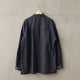 SUNBATHING L/S SHT