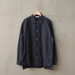 SUNBATHING L/S SHT