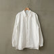 SUNBATHING L/S SHT