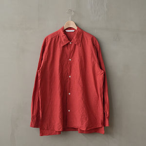 SUNBATHING L/S SHT