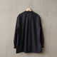 ESSENTIALS PULL-OVER SHT