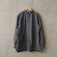ESSENTIALS PULL-OVER SHT