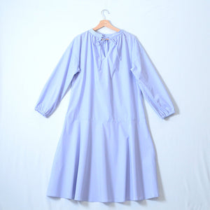 GATHER FLARE ONE-PIECE（FOR WOMEN）