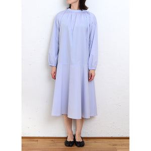 GATHER FLARE ONE-PIECE（FOR WOMEN）