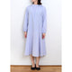 GATHER FLARE ONE-PIECE（FOR WOMEN）