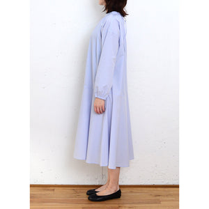 GATHER FLARE ONE-PIECE（FOR WOMEN）