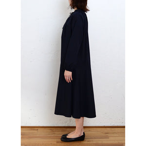 GATHER FLARE ONE-PIECE（FOR WOMEN）