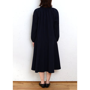 GATHER FLARE ONE-PIECE（FOR WOMEN）