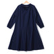 GATHER FLARE ONE-PIECE（FOR WOMEN）