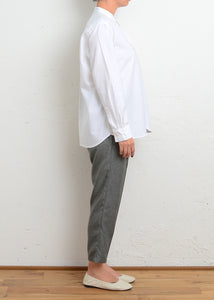 SUPIMA OX BAND COLOR SHIRT (FOR WOMEN)