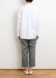 SUPIMA OX BAND COLOR SHIRT (FOR WOMEN)