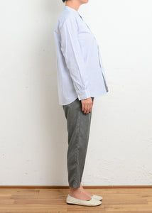 SUPIMA OX BAND COLOR SHIRT (FOR WOMEN)