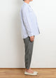 SUPIMA OX BAND COLOR SHIRT (FOR WOMEN)