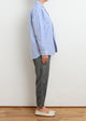 SUPIMA OX ROUND COLOR SHIRT (FOR WOMEN)