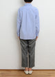 SUPIMA OX ROUND COLOR SHIRT (FOR WOMEN)