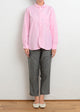 SUPIMA OX ROUND COLOR SHIRT (FOR WOMEN)