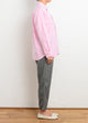 SUPIMA OX ROUND COLOR SHIRT (FOR WOMEN)